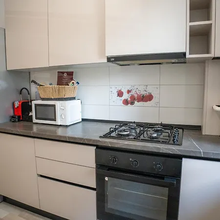 Apartment Barrique 32 - Breakfast Delivered & Minibar - Mall Area Brasov