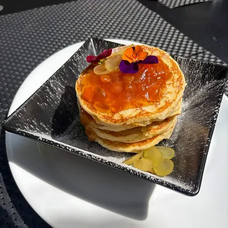 Barrique 32 - Breakfast Delivered & Minibar - Mall Area Apartment *