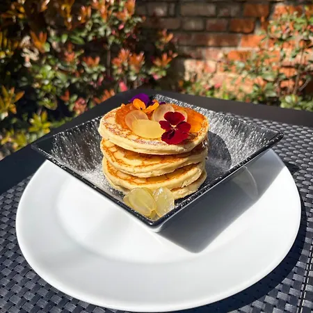 Barrique 32 - Breakfast Delivered & Minibar - Mall Area